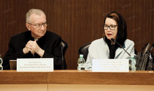 Le Maroc et le Vatican, liés par des relations “solides et ancestrales” (Mme Naji Mekkaoui)