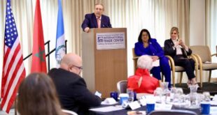 Le Maroc honoré à Washington par l’Association des attachés éducatifs et culturels WECAA
