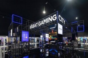 Le “Morocco Gaming Expo 2026” ouvre ses portes du 20 au 24 mai prochain à Rabat
