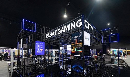 Le “Morocco Gaming Expo 2026” ouvre ses portes du 20 au 24 mai prochain à Rabat