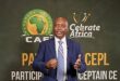 Verdict de la CAF | Aucun pays africain ne bénéficiera d’un traitement de faveur (Motsepe)