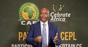 Verdict de la CAF | Aucun pays africain ne bénéficiera d’un traitement de faveur (Motsepe)