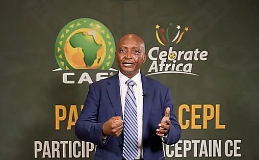 Verdict de la CAF | Aucun pays africain ne bénéficiera d’un traitement de faveur (Motsepe)