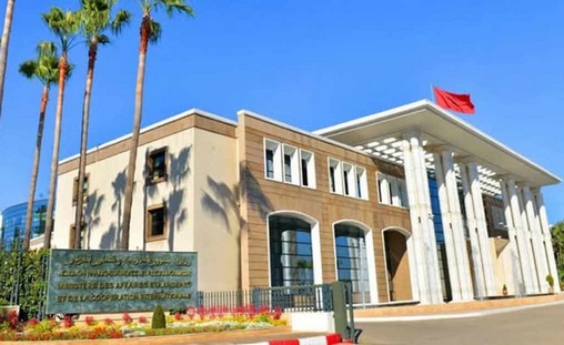 Moyen-Orient | Le Maroc met en place une cellule de crise pour ses ressortissants (MAE)