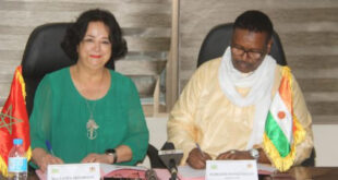 Maroc-Niger | Mme Akharbach à Niamey pour renforcer la coopération en matière de régulation des médias