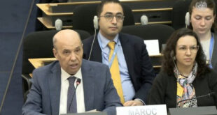 CDH | Un groupe de 40 États réaffirme son soutien à la souveraineté du Maroc sur ses Provinces du Sud