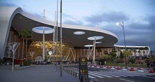 Marrakech-Ménara sacré meilleur aéroport régional d’Afrique selon l’ONDA