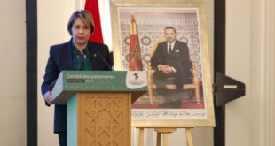 Les réalisations de l’année 2025, fruits d'une collaboration réussie entre divers acteurs (ONDE)