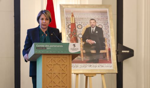 Les réalisations de l’année 2025, fruits d&rsquo;une collaboration réussie entre divers acteurs (ONDE)