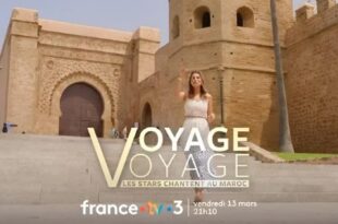 Tourisme | L’ONMT met le Royaume du Maroc sous les projecteurs de France Télévisions
