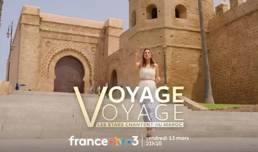 Tourisme | L’ONMT met le Royaume du Maroc sous les projecteurs de France Télévisions