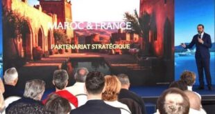 Tourisme | Le Maroc accueille le Forum annuel du SETO à Tamuda Bay (ONMT)
