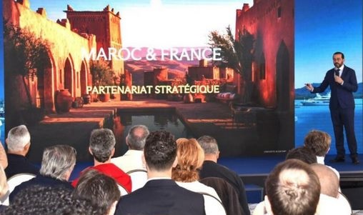 Tourisme | Le Maroc accueille le Forum annuel du SETO à Tamuda Bay (ONMT)
