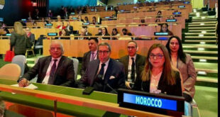 ONU | Le Maroc participe à New York à la 70e session de la CSW70