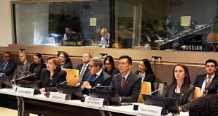 ONU | Le Maroc met en avant le rôle des femmes dans la transformation des systèmes alimentaires en Afrique