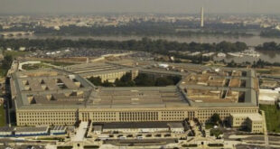 L’armée américaine a tué le chef d’une unité iranienne qui aurait tenté d’assassiner Trump