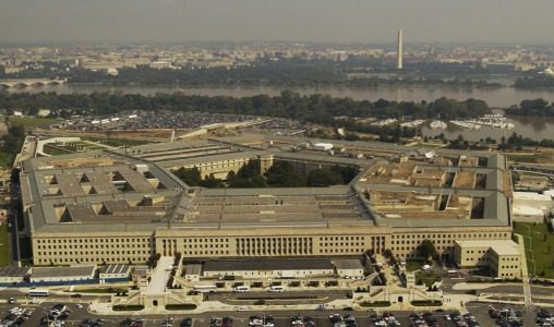 L’armée américaine a tué le chef d’une unité iranienne qui aurait tenté d’assassiner Trump