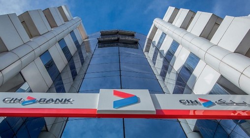 CIH Bank améliore son PNB consolidé de 14,4% en 2025