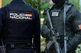 La Police nationale espagnole se félicite de l’excellence de sa coopération avec la DGST