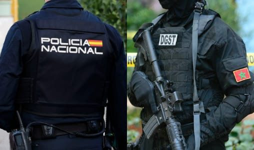 La Police nationale espagnole se félicite de l’excellence de sa coopération avec la DGST