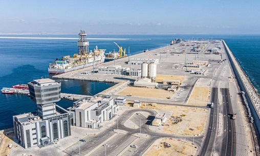 Oman | Deux drones abattus dans le gouvernorat de Dhofar et le port de Salalah