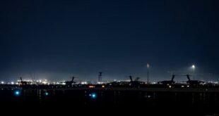 Qatar | Attaque de drone déjouée contre la base aérienne d’Al Udeid (Défense)