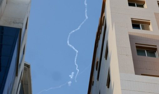 Qatar | 16 blessés et des dégâts matériels limités depuis le début de l’attaque iranienne