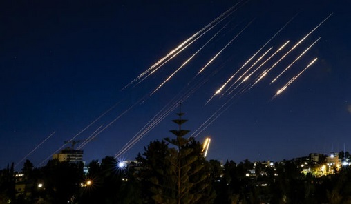 Qatar | Interception de 82 missiles et 11 drones depuis le début de l’attaque iranienne