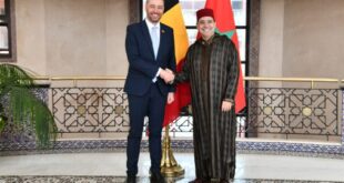 Rabat et Bruxelles réaffirment leur ambition d’un partenariat stratégique renforcé