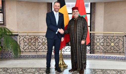 Rabat et Bruxelles réaffirment leur ambition d’un partenariat stratégique renforcé