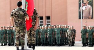 FAR | L’opération de recensement relative au service militaire, du 2 mars au 30 avril