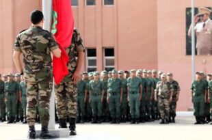 FAR | L’opération de recensement relative au service militaire, du 2 mars au 30 avril