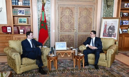 La République Tchèque exprime sa haute appréciation du Leadership de SM le Roi Mohammed VI