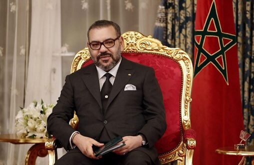 Aïd Al Fitr | Grâce Royale au profit de 1201 personnes