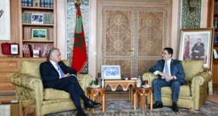 Sahara | Le Costa Rica considère l’autonomie sous souveraineté marocaine comme la solution la plus réalisable