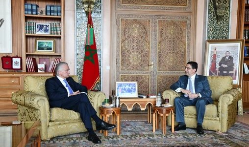 Sahara | Le Costa Rica considère l’autonomie sous souveraineté marocaine comme la solution la plus réalisable