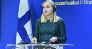 Sahara marocain | La Finlande appuie l’autonomie sous souveraineté marocaine comme solution des plus réalisables