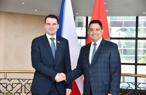 Sahara | La République tchèque exprime son soutien au plan d’autonomie marocain