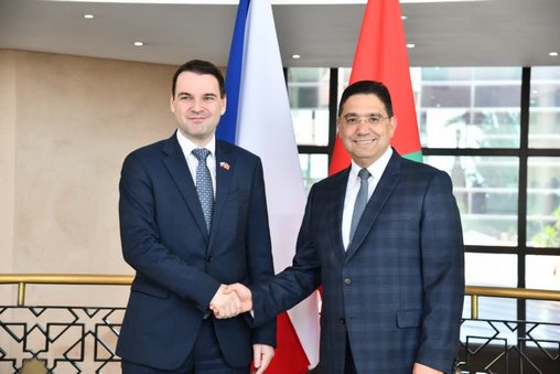 Sahara | La République tchèque exprime son soutien au plan d’autonomie marocain