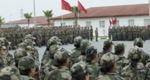 Maroc | Lancement de l’opération de recensement relative au service militaire 2026