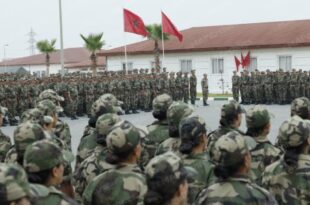 Maroc | Lancement de l’opération de recensement relative au service militaire 2026