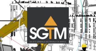 Le groupe SGTM améliore son chiffre d’affaires consolidé à 15,2 MMDH en 2025
