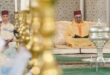 SM le Roi présidera ce lundi une veillée religieuse en commémoration de Laylat Al Qadr