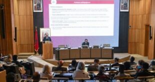 Enseignement | Restitution des résultats de l'étude TALIS 2024 sur l'éducation au Maroc