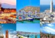 Le Maroc confirme sa croissance touristique avec 894.000 emplois directs en 2025