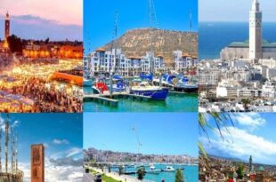 Le Maroc confirme sa croissance touristique avec 894.000 emplois directs en 2025