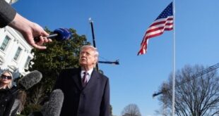 L’offensive américaine contre l’Iran se poursuivra pendant quatre à cinq semaines (Donald Trump)