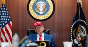 Frappes en Iran | Le président Trump anticipe davantage de pertes dans les rangs américains