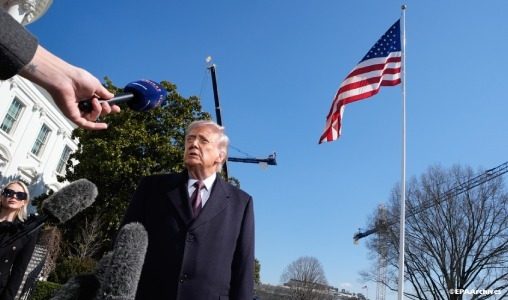 L’offensive américaine contre l’Iran se poursuivra pendant quatre à cinq semaines (Donald Trump)