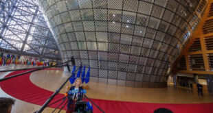 L’UE condamne fermement les attaques par le régime iranien au Moyen Orient